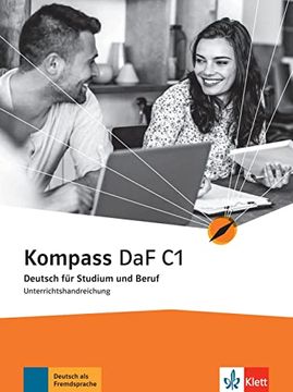 portada Kompass daf (en Alemán)