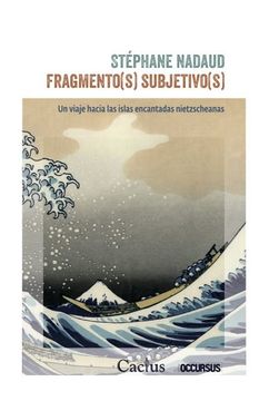 portada Fragmento(S) Subjetivo(S) (in Spanish)