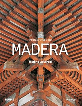 portada Arquitectura de Madera