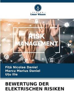 portada Bewertung Der Elektrischen Risiken (en Alemán)