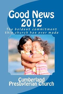 portada good news 2012 (en Inglés)