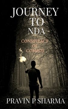 portada Journey to NDA (in English)