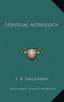 portada spiritual astrology (in English)