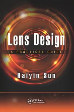 portada Lens Design: A Practical Guide