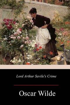 portada Lord Arthur Savile's Crime (en Inglés)
