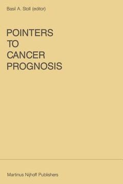 portada pointers to cancer prognosis (in English)