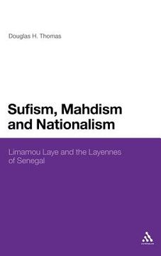 portada sufism, madhism and nationalism