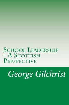 portada School Leadership - A Scottish Perspective
