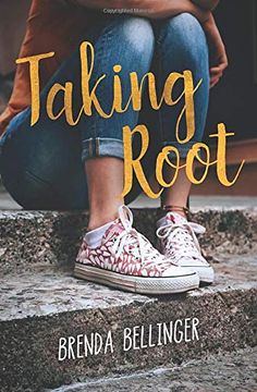 portada Taking Root (en Inglés)