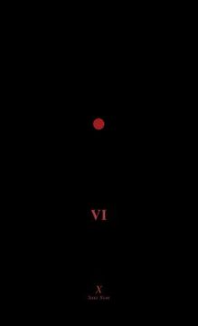 portada Belvidere. Hardcover Installment VI Non-Illustrated: Installment VI of VIII (en Inglés)