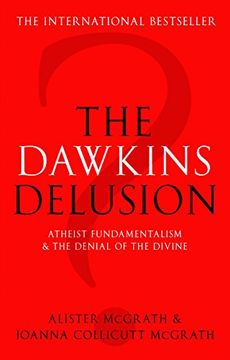 portada The Dawkins Delusion?