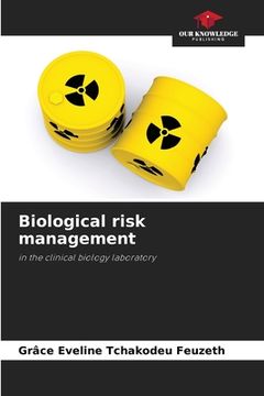 portada Biological risk management (en Inglés)