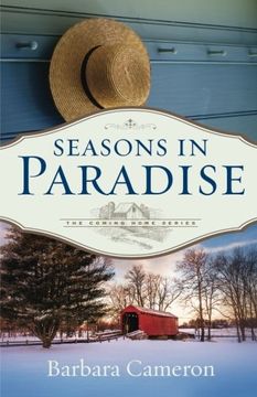 portada Seasons in Paradise: The Coming Home Series - Book 2 (en Inglés)
