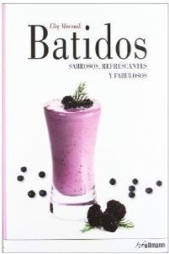 portada batidos (in Spanish)