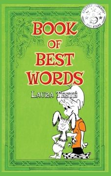portada Book of Best Words (in English)