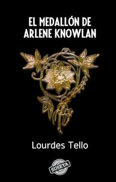 portada El Medallon de Arlene Knowlan