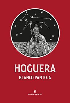 portada Hoguera (in Spanish)