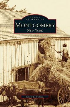 portada Montgomery, New York (in English)