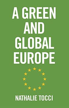 portada A Green and Global Europe