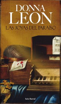portada Las Joyas del Paraíso (in Spanish)