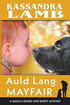 portada Auld Lang Mayfair (en Inglés)