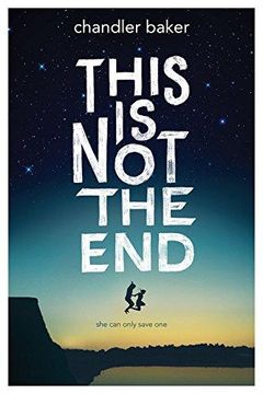 portada This is Not the End Format: Paperback 