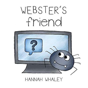 portada Webster'S Friend (en Inglés)