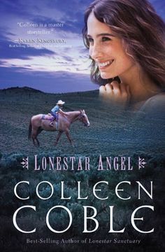 lonestar angel (en Inglés)