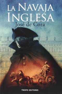 portada La navaja inglesa (in Spanish)