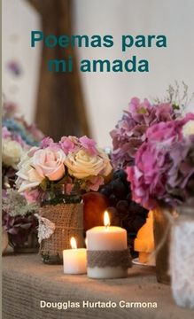 portada Poemas para mi amada (in Spanish)