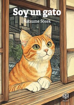 Soy un gato
