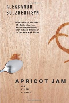 portada Apricot jam (in English)