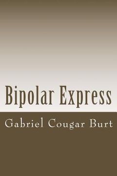 portada Bipolar Express (en Inglés)