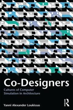 portada designers in a culture of computer simulation