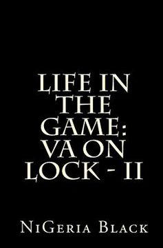 portada Life in The Game: VA on Lock - II (en Inglés)