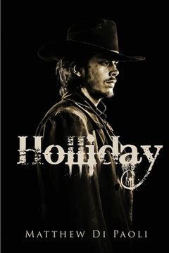 portada Holliday (in English)