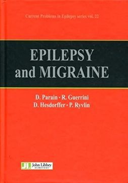 portada Epilepsy & Migraine
