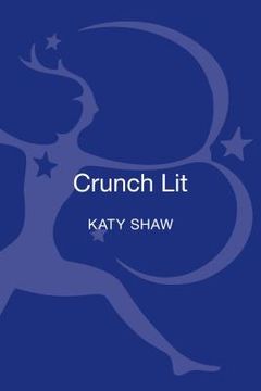 portada Crunch Lit (en Inglés)