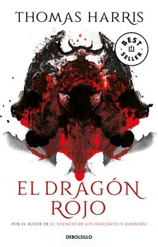 Red Dragon eBook por Thomas Harris - EPUB Libro