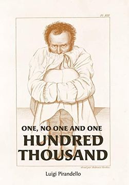 portada One, no One, and one Hundred Thousand (en Inglés)