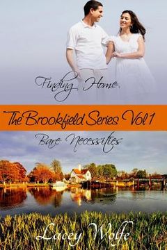 portada The Brookfield series Volume One (en Inglés)