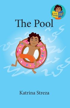 portada The Pool (in English)