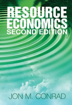 portada Resource Economics (en Inglés)