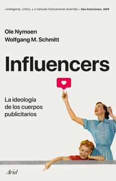 portada Influencers (in Spanish)