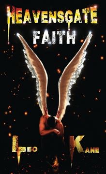 portada Heavensgate: Faith (in English)