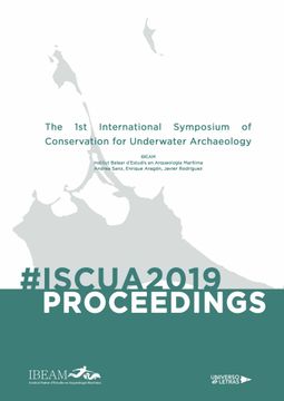 portada Iscua2019. Proceedings