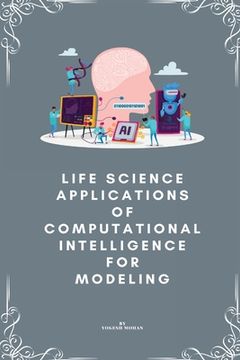 portada Life science applications of computational intelligence for modelling (en Inglés)