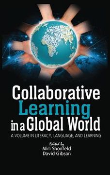 portada Collaborative Learning in a Global World (hc) (en Inglés)