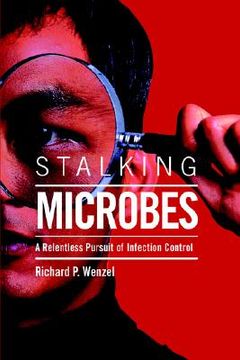 portada stalking microbes (en Inglés)