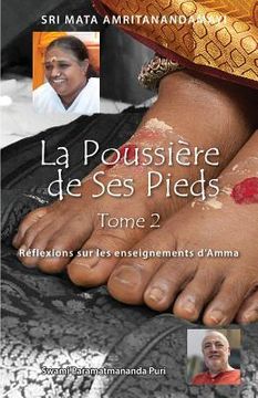 portada La Poussière de Ses Pieds - Tome 2 (in French)